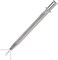 The Beadsmith Jeweler’s Pick-Up Tool – 4.5” Spring Loaded 4-Prong Grabber Tool, Precision Claw Tool for Beads, Gems & Small Parts, Made of Stainless Steel